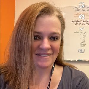 Meet your Posher, Michele